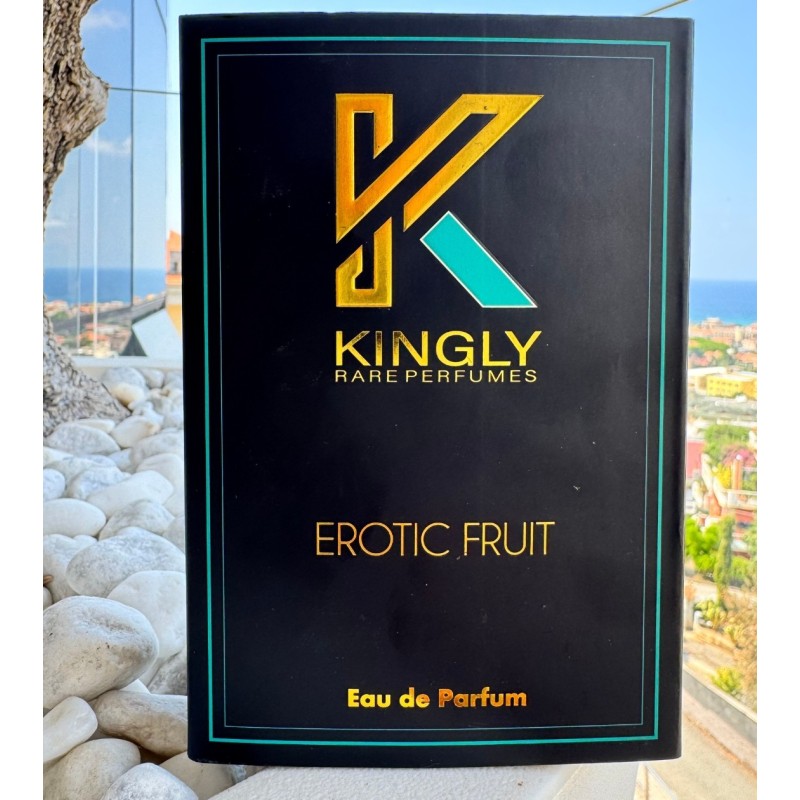 Erotic Fruit EDP 100ml