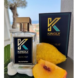 Erotic Fruit EDP 100ml