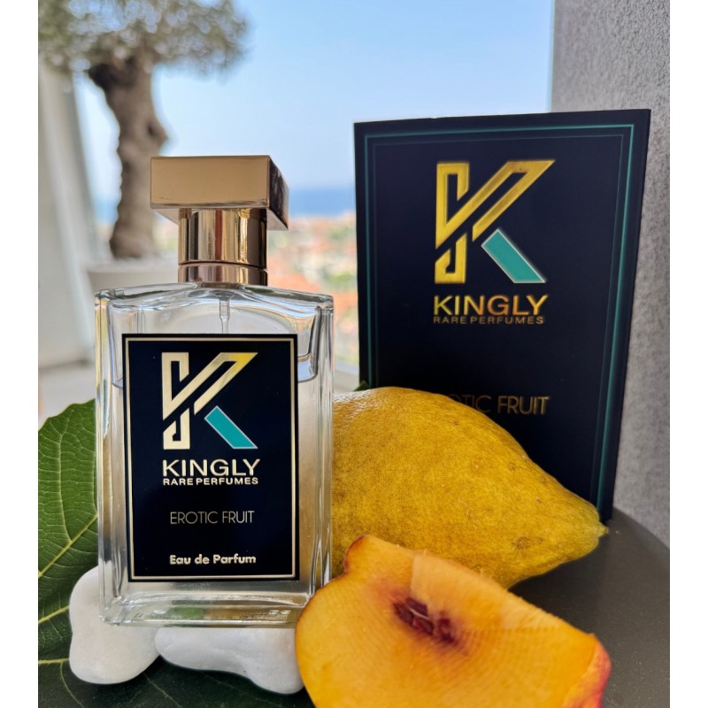 Erotic Fruit EDP 100ml