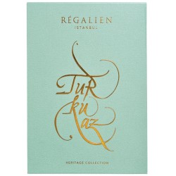 Turkuaz Extrait de Parfum 80ml