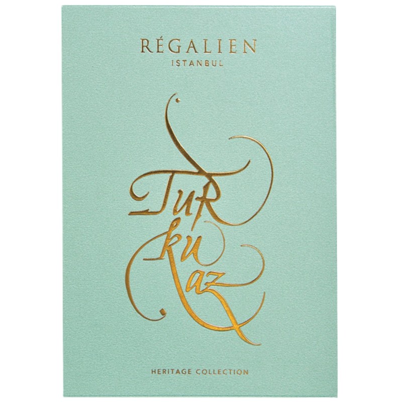 Turkuaz Extrait de Parfum 80ml