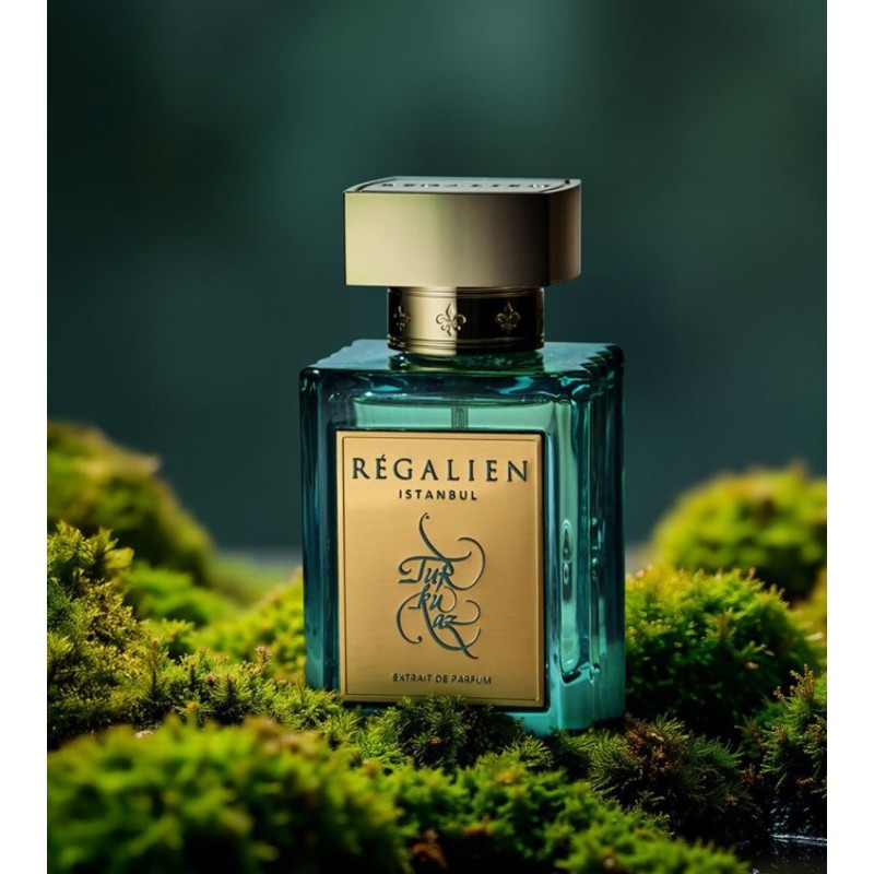 Turkuaz Extrait de Parfum 80ml
