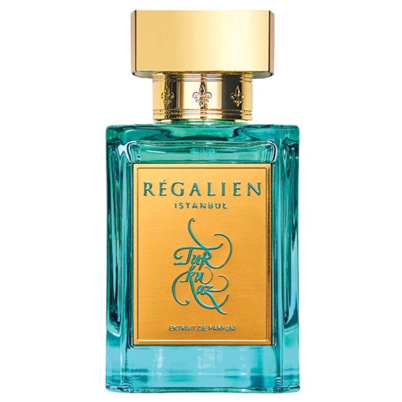 Turkuaz Extrait de Parfum 80ml