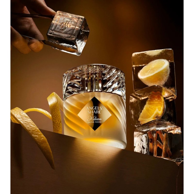 Angels' Share on The Rocks 50ml