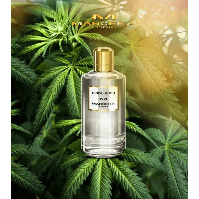 Hindu Kush Edp 120ml Hindu Kush Edp 120ml