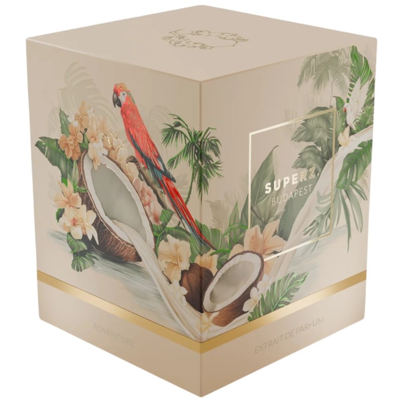 Coco Loco Extrait de Parfum 50ml Coco Loco Extrait de Parfum 50ml