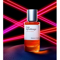 Cuir InfraRouge Extrait 50ml Cuir InfraRouge Extrait 50ml