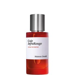 Cuir InfraRouge Extrait 50ml