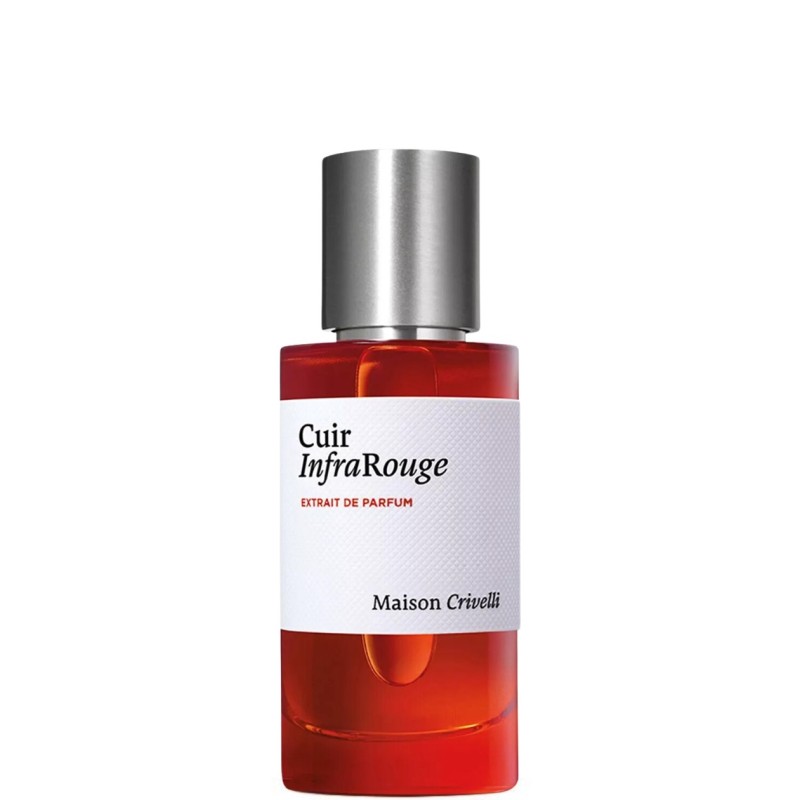 Cuir InfraRouge Extrait 50ml
