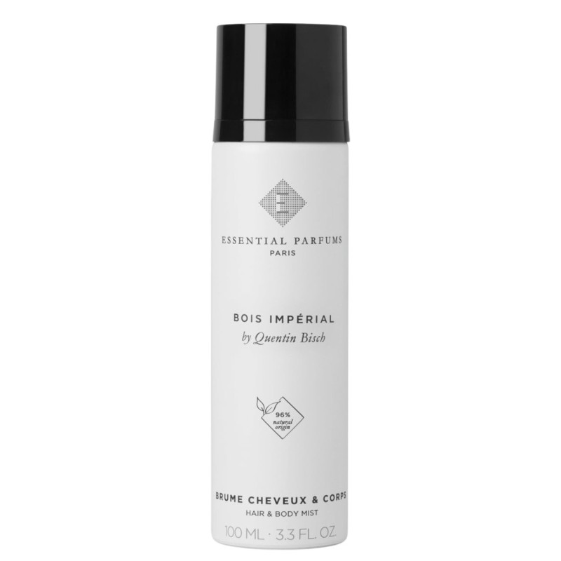 Bois Imperial Hair & Body Mist 100ml