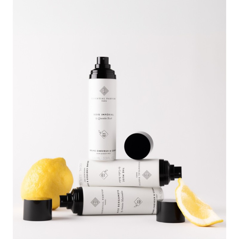 Bois Imperial Hair & Body Mist 100ml Bois Imperial Hair & Body Mist 100ml