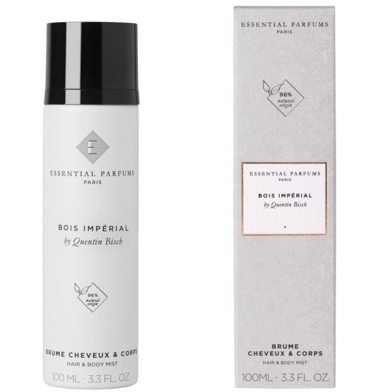 Bois Imperial Hair & Body Mist 100ml Bois Imperial Hair & Body Mist 100ml