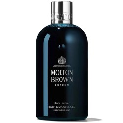 Dark Leather Body Wash 300 ml