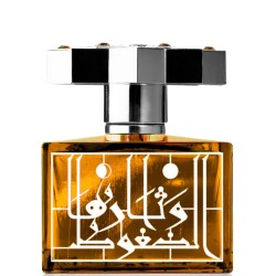 Topaz Eau de Parfum Topaz Eau de Parfum