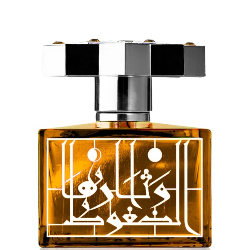 Topaz Eau de Parfum Topaz Eau de Parfum