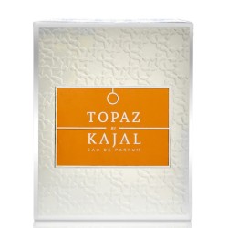 Topaz Eau de Parfum Topaz Eau de Parfum