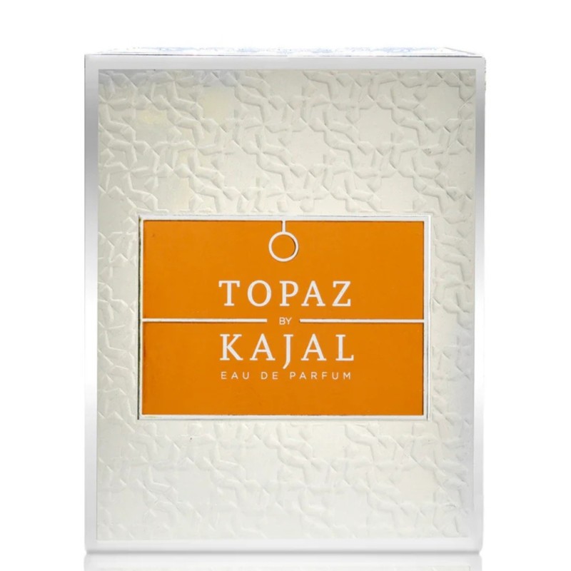 Topaz Eau de Parfum Topaz Eau de Parfum