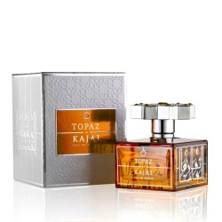 Topaz Eau de Parfum Topaz Eau de Parfum