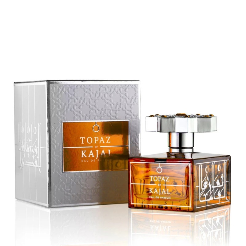 Topaz Eau de Parfum Topaz Eau de Parfum