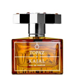 Topaz Eau de Parfum