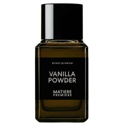 Vanilla Powder Extrait 100ml