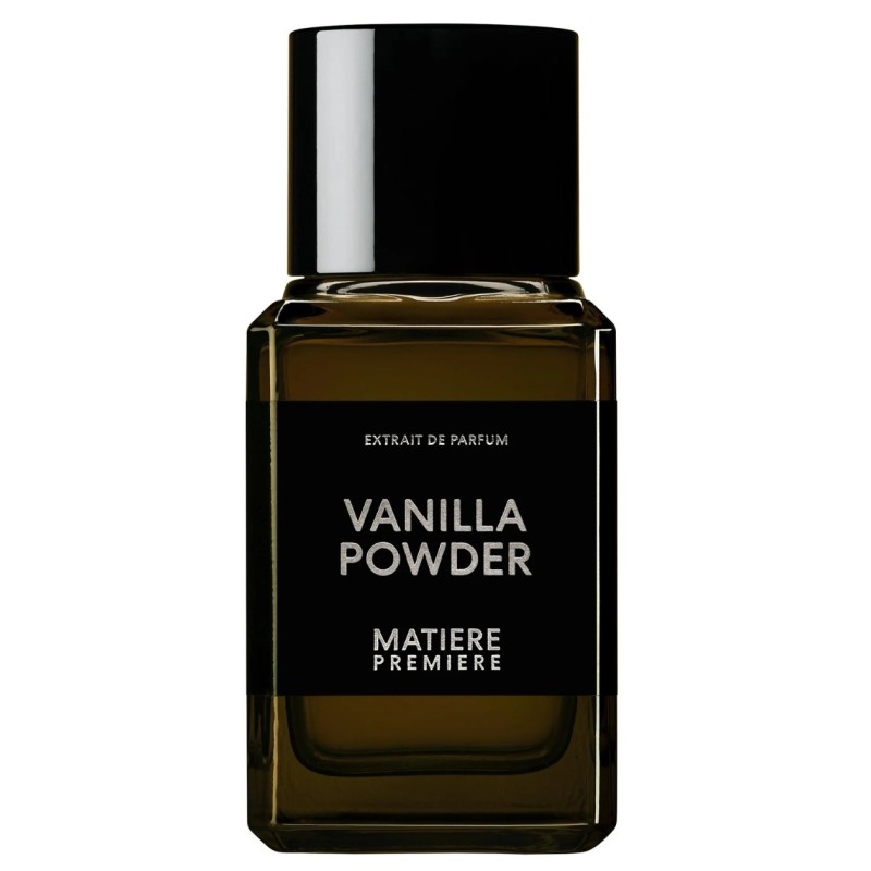Vanilla Powder Extrait 100ml