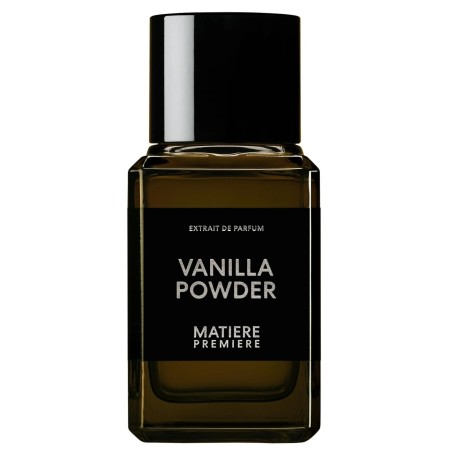 Vanilla Powder Extrait 100ml