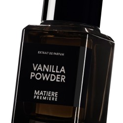 Vanilla Powder Extrait 100ml Vanilla Powder Extrait 100ml