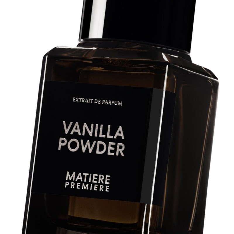Vanilla Powder Extrait 100ml Vanilla Powder Extrait 100ml