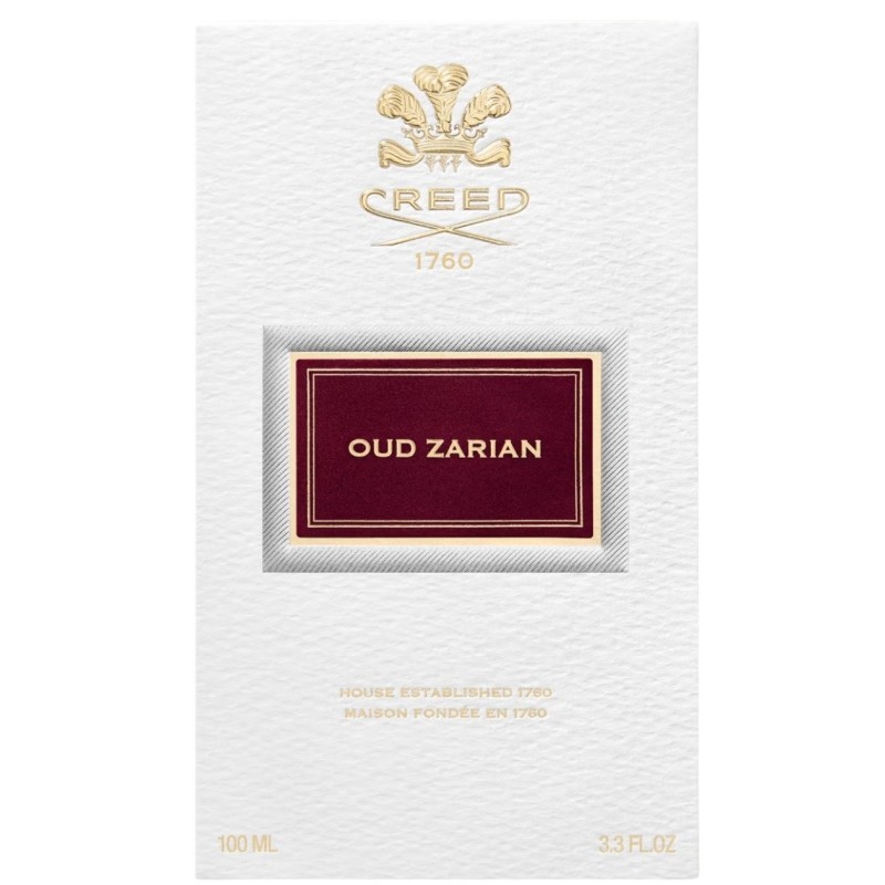 Oud Zarian 100ml Oud Zarian 100ml