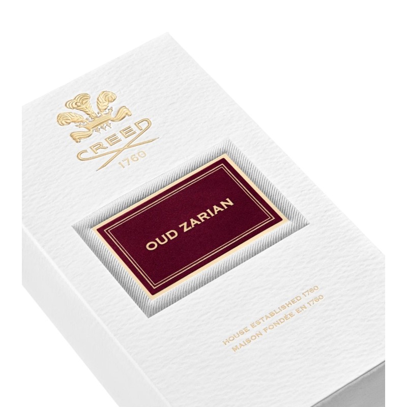 Oud Zarian 100ml