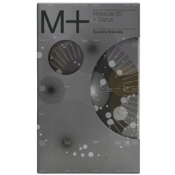 Molecule 01+ Cistus EDT 100ml