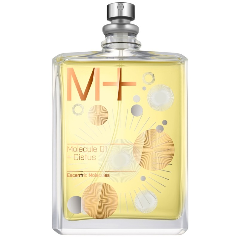 Molecule 01+ Cistus EDT 100ml