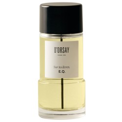 Sur Tes Lèvres E.Q. Eau de Parfum 100ml