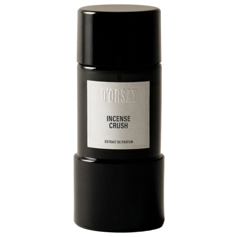 Incense Crush Extrait 90ml Incense Crush Extrait 90ml