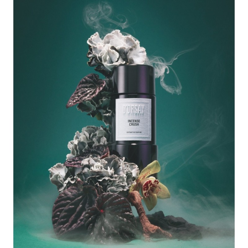 Incense Crush Extrait 90ml Incense Crush Extrait 90ml