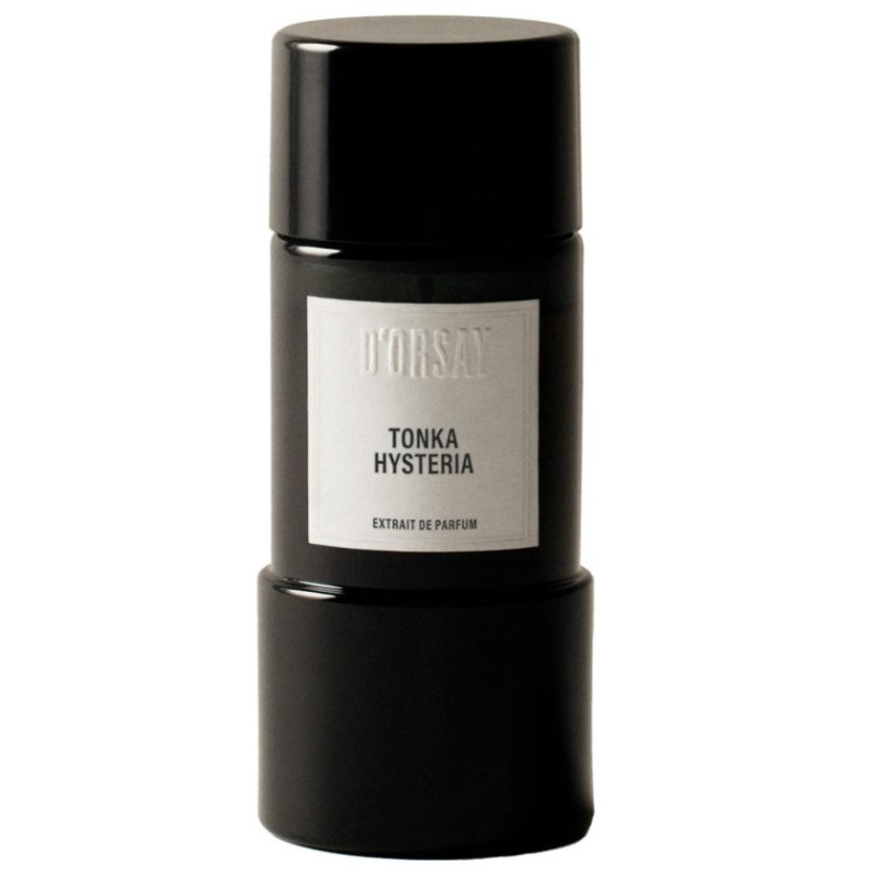 Tonka Hysteria Extrait 90ml