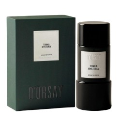 Tonka Hysteria Extrait 90ml Tonka Hysteria Extrait 90ml