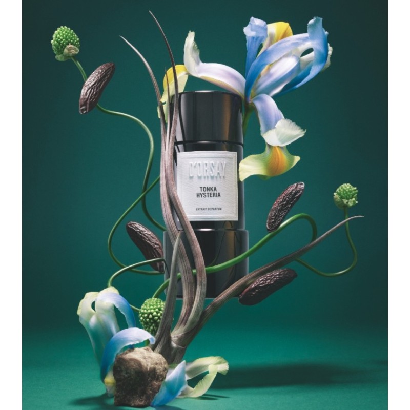 Tonka Hysteria Extrait 90ml Tonka Hysteria Extrait 90ml