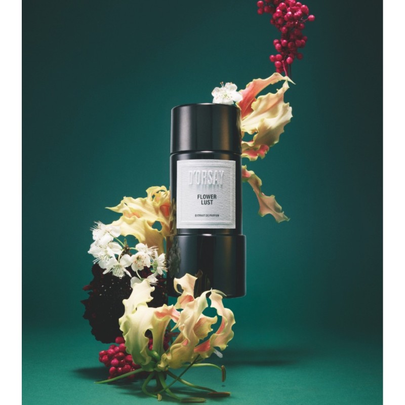 Flower Lust Extrait 90ml Flower Lust Extrait 90ml