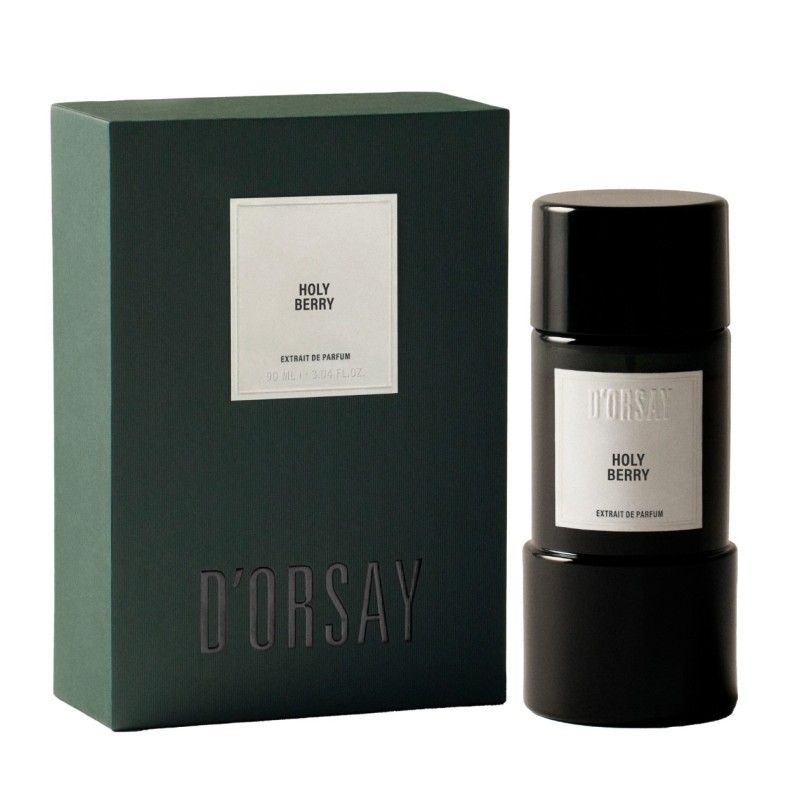 Holy Berry Extrait 90ml Holy Berry Extrait 90ml