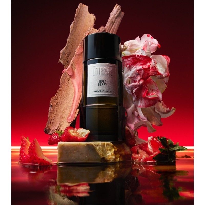 Holy Berry Extrait 90ml Holy Berry Extrait 90ml