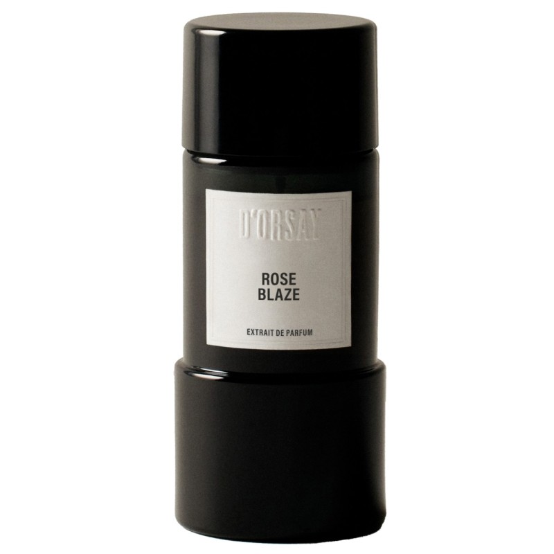 Rose Blaze Extrait 90ml