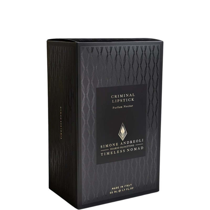 Criminal Lipstick Parfum Nectar 50ml