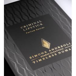 Criminal Lipstick Parfum Nectar 50ml Criminal Lipstick Parfum Nectar 50ml