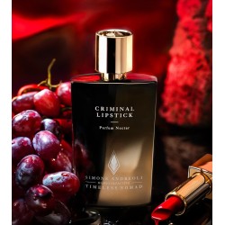 Criminal Lipstick Parfum Nectar 50ml Criminal Lipstick Parfum Nectar 50ml