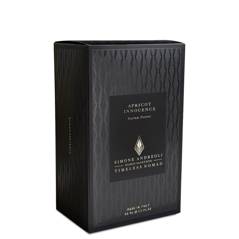 Apricot Innocence Parfum Nectar 50ml Apricot Innocence Parfum Nectar 50ml