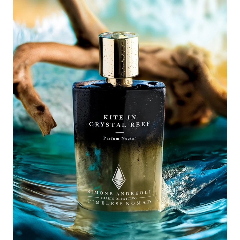 Kite in Crystal Reef Parfum Nectar 50ml Kite in Crystal Reef Parfum Nectar 50ml