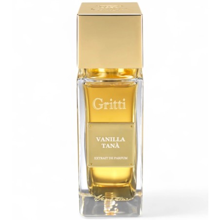 Vanilla Tanà Extrait 100ml