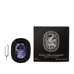 Fleur de Peau Profumo Solido 3 gr Fleur de Peau Profumo Solido 3 gr